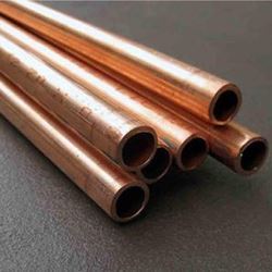 Cupro Nickel Pipe & Tube Cupro Nickel Pipe & Tube