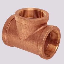 Cupro Nickel Threaded Forged Fittings Cupro Nickel Threaded Forged Fittings