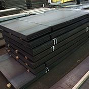 Mild Steel Sheet