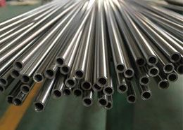 Monel Pipe & Tube Monel Pipe & Tube