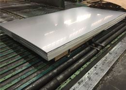 Monel Plate Monel Plate