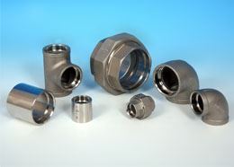 Monel Socketweld Fittings Monel Socketweld Fittings