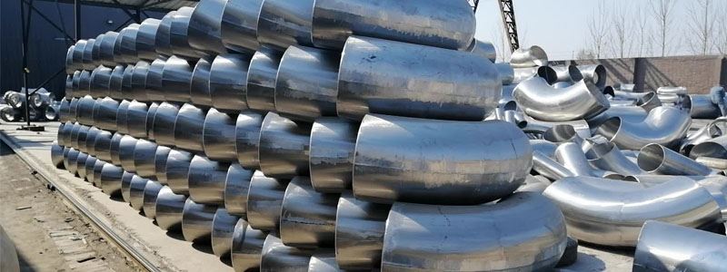 Stainless Steel Manufacturer & Supplier in India