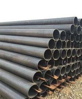 Mild Steel Manufacturer and Supplier in India